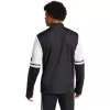 adidas Squadra 25 top de treino homem preto/branco S