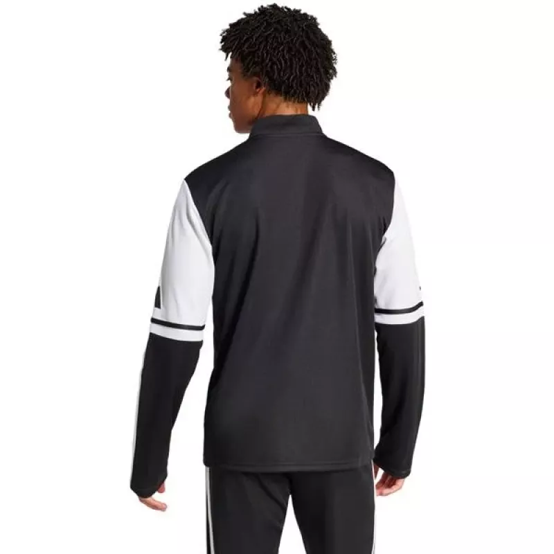 adidas Squadra 25 top de treino homem preto/branco S