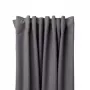 Cortinado Dolly W538811-9 140x260 cinzento-escuro