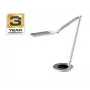 Candeeiro de mesa LED ELY BL1221 branco