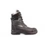 Sapatos de segurança S3 PED9093-1 tamanho 44 preto/cinzento