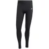 adidas homem Techfit collants compridos preto JN7352 tamanho L