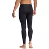 adidas homem Techfit collants compridos preto JN7352 tamanho L