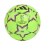 adidas UCL Pro Winter 26/27 League Stage bola de futebol tamanho 5 verde/preto/rosa KE9769