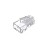 UNITEK fichas modulares RJ45 (8P8C) Cat. 5e, pack de 100