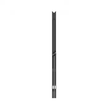 Suporte para portátil Native Union Fold - Preto