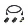 Kit de cabos ATEN 2L-7D02UH21X4 Ultra High Speed