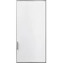 Siemens KF40ZAX0 painel de porta, branco