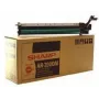 Unidade de tambor original Sharp AR-200DM para AR-160 AR-161 AR-200 AR-205, 30000 páginas, preto