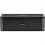 Altifalante Bluetooth portátil Dockin D Fine Evo, 50W estéreo, IP55, bateria 18h, aptX, powerbank, preto