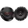 Altifalantes coaxiais de 2 vias para automóvel JVC CS-DR1722 6,5