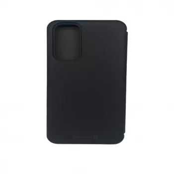 Capa tipo livro Evelatus para Xiaomi Redmi Note 11/11S preto