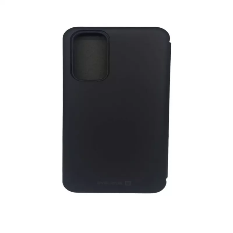 Capa tipo livro Evelatus para Xiaomi Redmi Note 11/11S preto