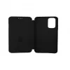Capa tipo livro Evelatus para Xiaomi Redmi Note 11/11S preto
