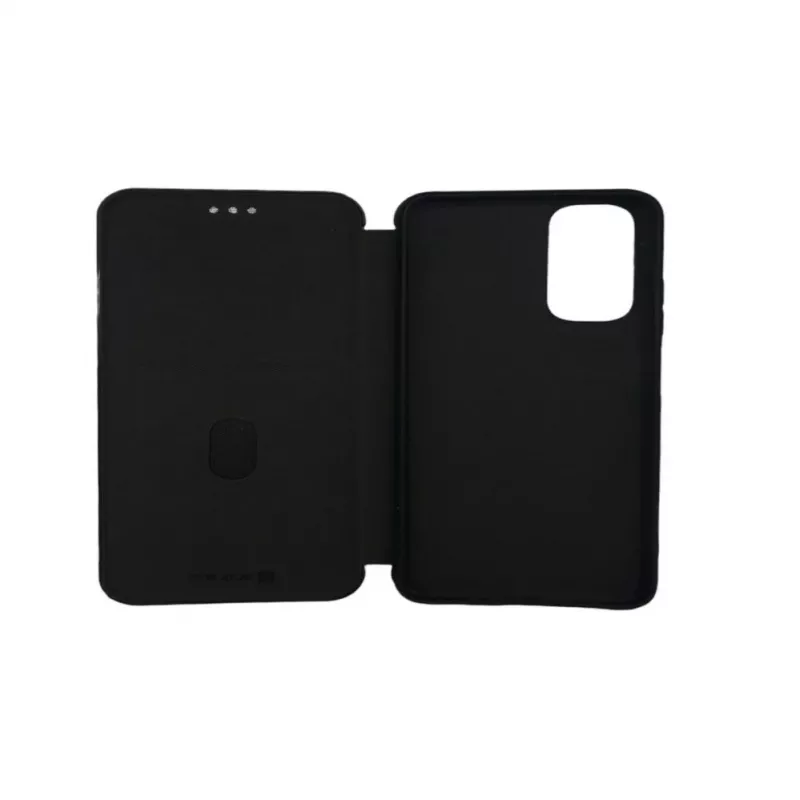 Capa tipo livro Evelatus para Xiaomi Redmi Note 11/11S preto