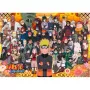 Puzzle EPOCH Naruto Shippuden The Last Battle 2000 peças