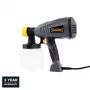 Pistola de pintura elétrica JS-HH15A 400W