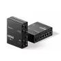 Router industrial Teltonika Networks RUTC42 (UK) 4G/Wi-Fi 6 Dual-Band