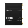 Router industrial Teltonika Networks RUTC42 (UK) 4G/Wi-Fi 6 Dual-Band