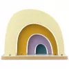 Estante vertical TONIES Rainbow 11003802