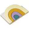 Estante vertical TONIES Rainbow 11003802