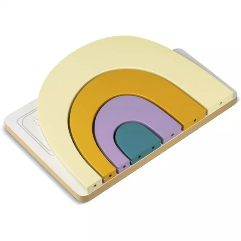 Estante vertical TONIES Rainbow 11003802