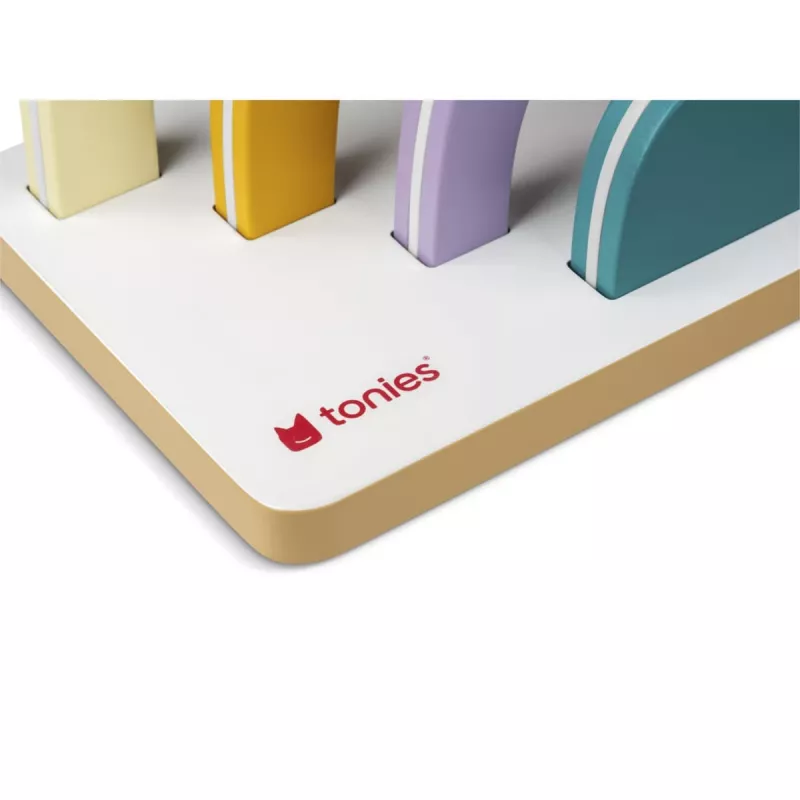 Estante vertical TONIES Rainbow 11003802