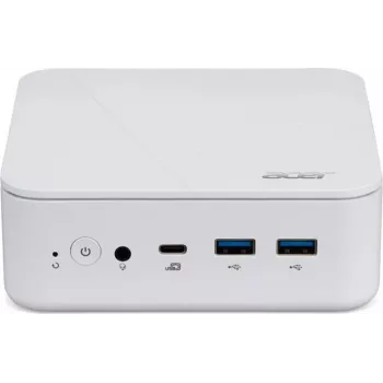Mini-PC Acer Revo RB102 - AMD Ryzen 7 7730U, 32GB RAM, 1TB SSD, Windows 11 Pro