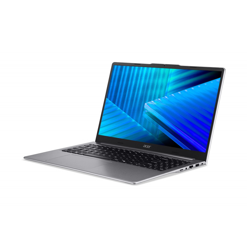Portátil Acer EXO15-41 15,6 polegadas - AMD Ryzen 3 - 8GB RAM - 256GB SSD - preto