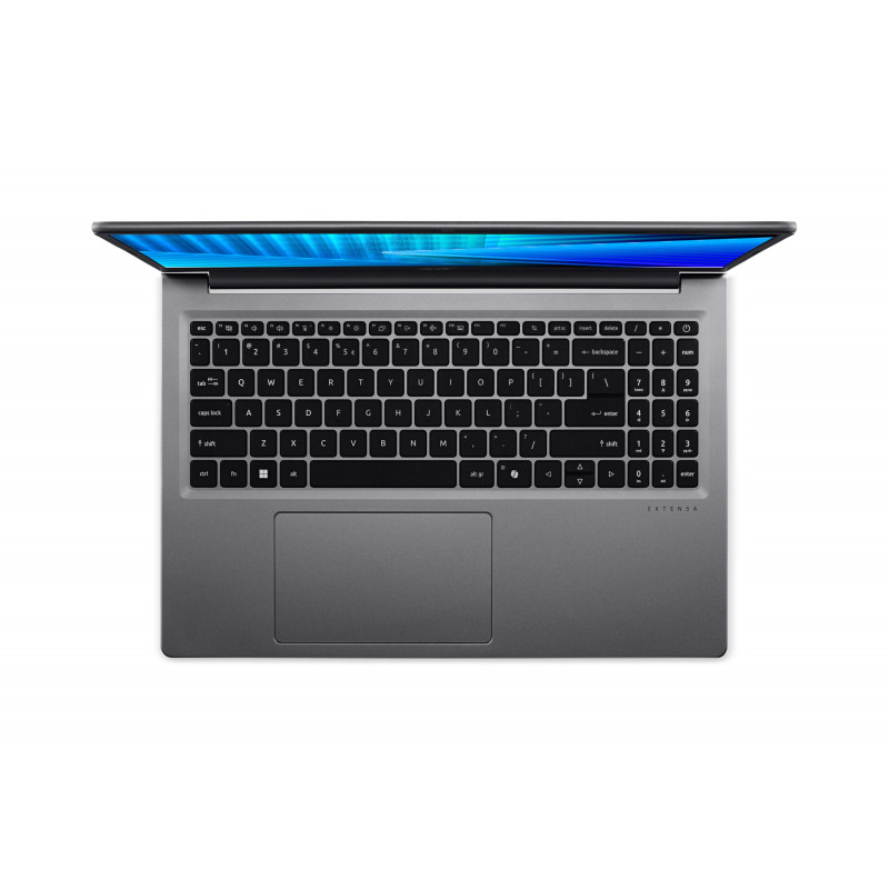 Portátil Acer EXO15-41 15,6 polegadas - AMD Ryzen 3 - 8GB RAM - 256GB SSD - preto