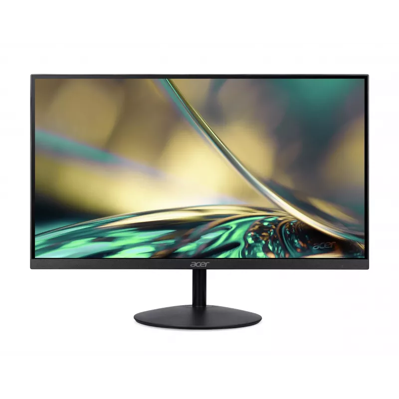 Monitor Acer SA322QUEbmiipx 31,5 polegadas WQHD IPS - 75Hz, 1ms VRB, AMD FreeSync, HDR10, 2xHDMI, DP, altifalantes
