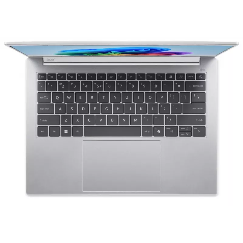 Portátil Acer Aspire 14 AI Core Ultra 5 325 14 polegadas 16GB 512GB Windows 11 Home - preto