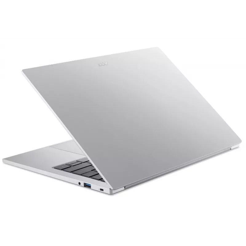 Portátil Acer Aspire 14 AI Core Ultra 5 325 14 polegadas 16GB 512GB Windows 11 Home - preto