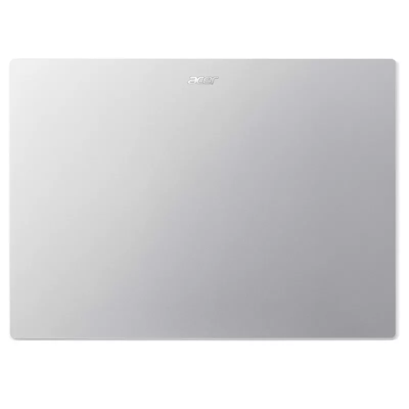 Portátil Acer Aspire 14 AI Core Ultra 5 325 14 polegadas 16GB 512GB Windows 11 Home - preto