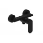 Misturadora de duche Thema Lux DF12304-1 preto mate