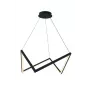 Candeeiro suspenso 40W LED 2400LM