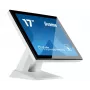 Iiyama ProLite T1732MSC-W5AG Monitor LED Touchscreen Capacitivo Projetivo 17 Polegadas SXGA 5:4 com HDMI, DisplayPort, VGA, Altifalantes, Preto