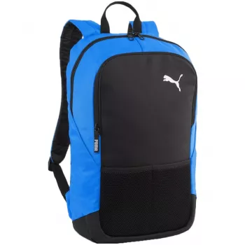 Puma TeamGOAL mochila 090239-02, azul/preto