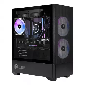 Joule Performance PC gaming high end RTX5090 R7X3D 32GB 3TB L1134978