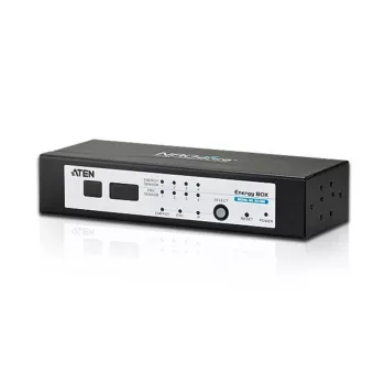 ATEN NRGence EC1000 Energy Box unidade de monitorização PDU