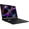 MSI Raider 16 Max HX B2WI-228PL - portátil gaming 16 polegadas QHD+ 240Hz - Intel Core Ultra 9 275HX, 32GB DDR5, 1TB SSD, RTX 5080, Windows 11 Home