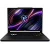 MSI Raider 16 Max HX B2WI-228PL - portátil gaming 16 polegadas QHD+ 240Hz - Intel Core Ultra 9 275HX, 32GB DDR5, 1TB SSD, RTX 5080, Windows 11 Home