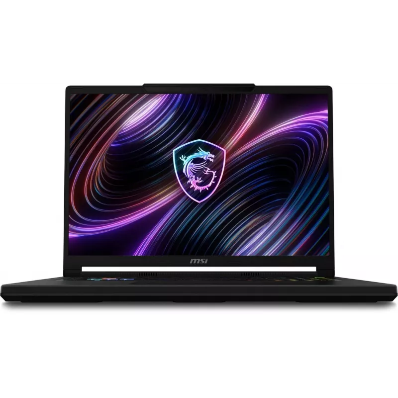 MSI Raider 16 Max HX B2WI-228PL - portátil gaming 16 polegadas QHD+ 240Hz - Intel Core Ultra 9 275HX, 32GB DDR5, 1TB SSD, RTX 5080, Windows 11 Home