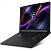 MSI Raider 16 Max HX B2WI-228PL - portátil gaming 16 polegadas QHD+ 240Hz - Intel Core Ultra 9 275HX, 32GB DDR5, 1TB SSD, RTX 5080, Windows 11 Home