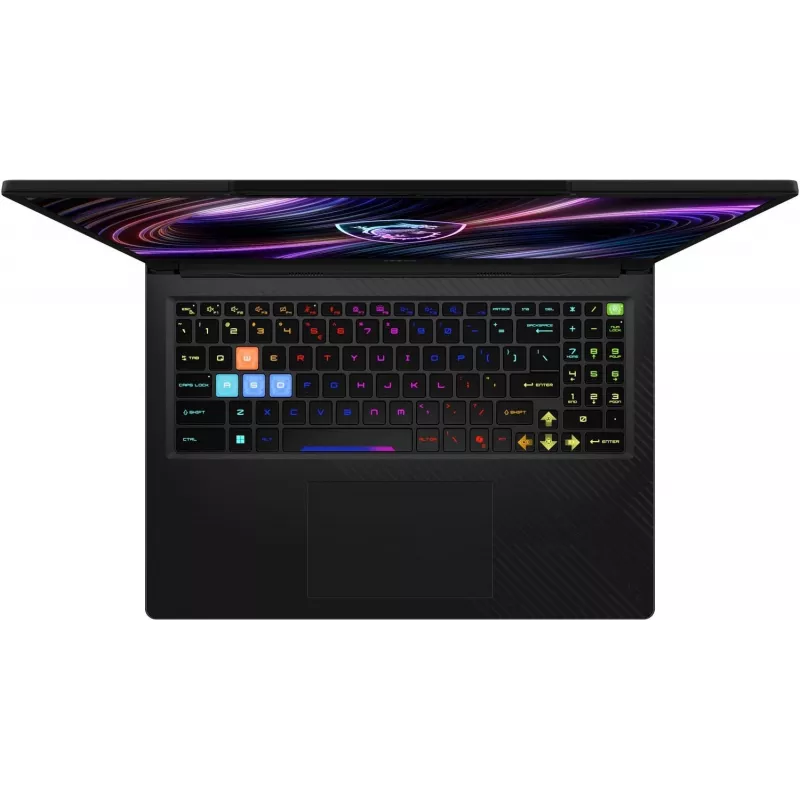 MSI Raider 16 Max HX B2WI-228PL - portátil gaming 16 polegadas QHD+ 240Hz - Intel Core Ultra 9 275HX, 32GB DDR5, 1TB SSD, RTX 5080, Windows 11 Home
