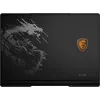 MSI Raider 16 Max HX B2WI-228PL - portátil gaming 16 polegadas QHD+ 240Hz - Intel Core Ultra 9 275HX, 32GB DDR5, 1TB SSD, RTX 5080, Windows 11 Home