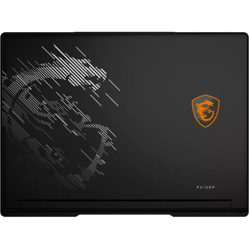 MSI Raider 16 Max HX B2WI-228PL - portátil gaming 16 polegadas QHD+ 240Hz - Intel Core Ultra 9 275HX, 32GB DDR5, 1TB SSD, RTX 5080, Windows 11 Home