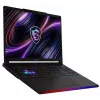 MSI Raider 16 Max HX B2WJ-227PL - 16 polegadas QHD+ 240Hz, Intel Core Ultra 9 275HX, 32GB DDR5, 1TB SSD, GeForce RTX 5090, Windows 11 Home