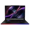 MSI Raider 16 Max HX B2WJ-227PL - 16 polegadas QHD+ 240Hz, Intel Core Ultra 9 275HX, 32GB DDR5, 1TB SSD, GeForce RTX 5090, Windows 11 Home