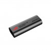 ASUS ROG USB-C10G adaptador Ethernet 10G 2 em 1 com conector USB-C e USB-A, Plug & Play, compacto e ideal para viagens
